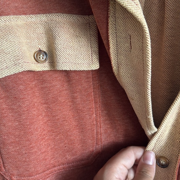 POL Shacket - Picture 3 of 4